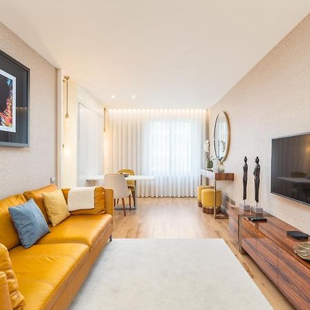 Oporto Design Flat Leilighet Eksteriør bilde