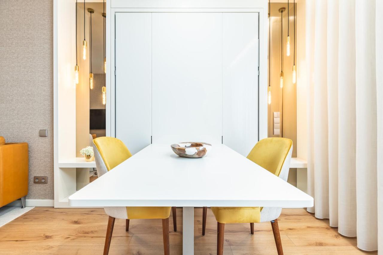 Oporto Design Flat Leilighet Eksteriør bilde