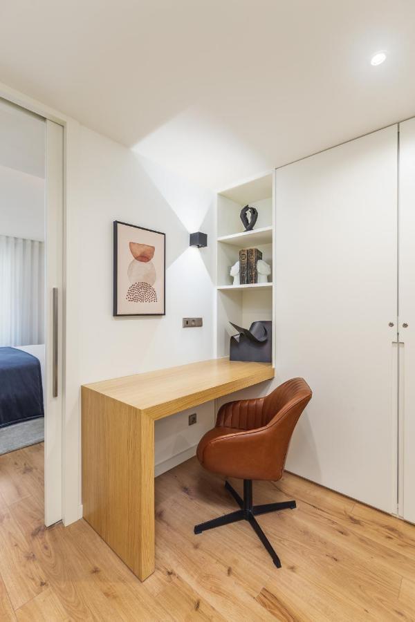 Oporto Design Flat Leilighet Eksteriør bilde