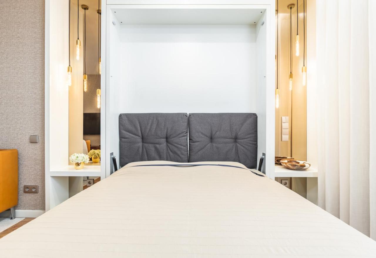 Oporto Design Flat Leilighet Eksteriør bilde