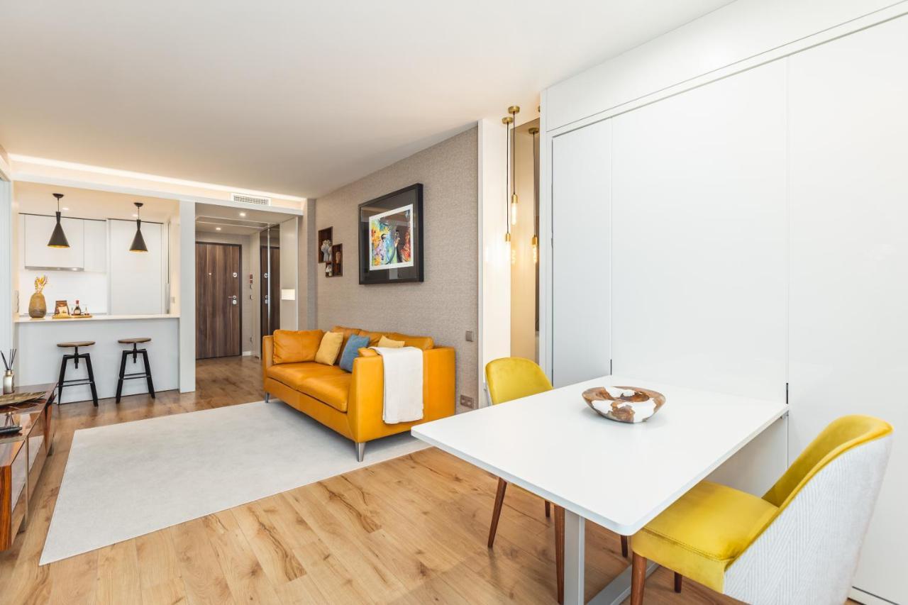 Oporto Design Flat Leilighet Eksteriør bilde