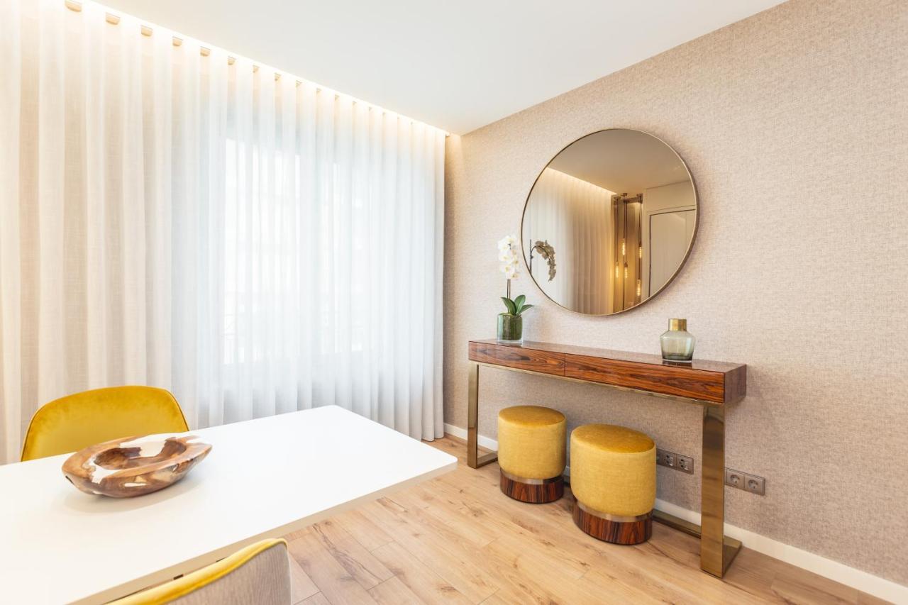 Oporto Design Flat Leilighet Eksteriør bilde