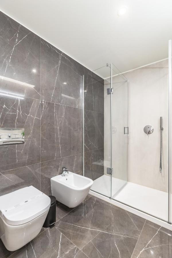 Oporto Design Flat Leilighet Eksteriør bilde