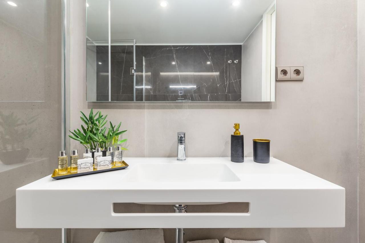 Oporto Design Flat Leilighet Eksteriør bilde