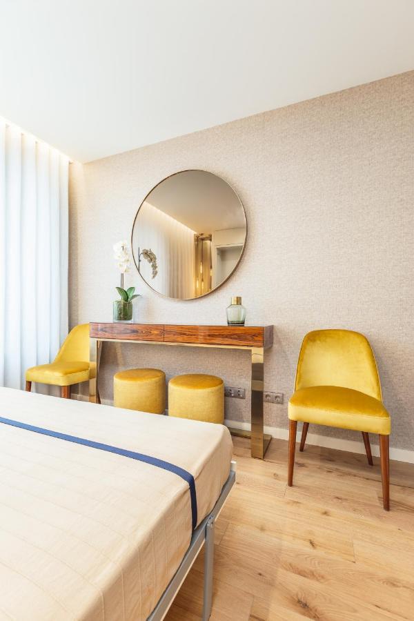 Oporto Design Flat Leilighet Eksteriør bilde